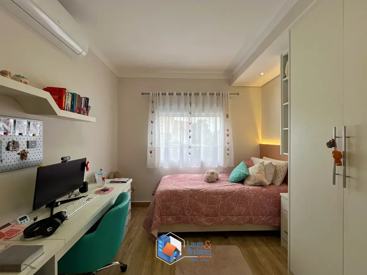 Sobrado, 3 quartos, 236 m² - Foto 25