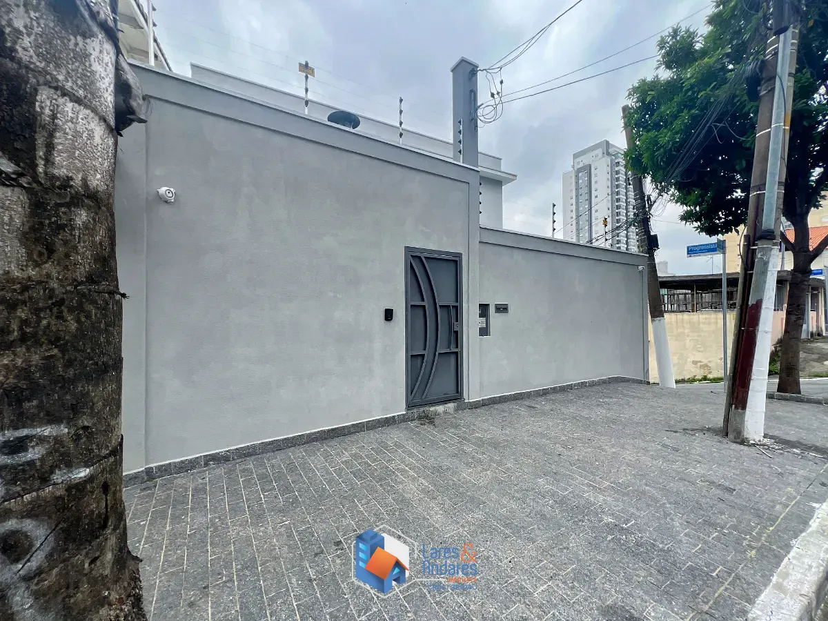 Sobrado, 3 quartos, 236 m² - Foto 32