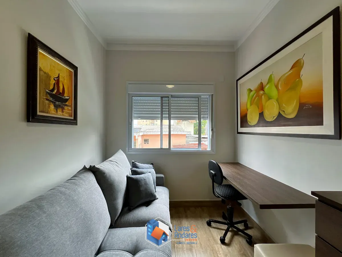 Sobrado, 3 quartos, 236 m² - Foto 20