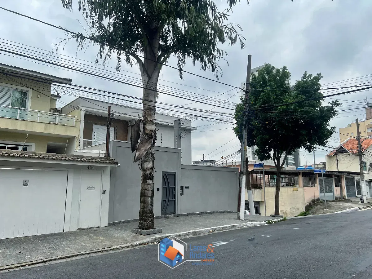 Sobrado, 3 quartos, 236 m² - Foto 33