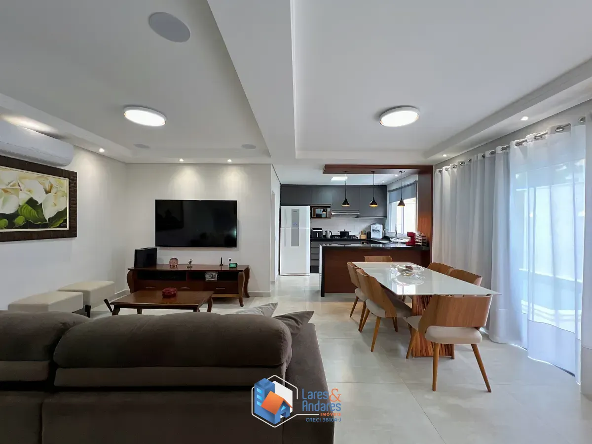 Sobrado, 3 quartos, 236 m² - Foto 11
