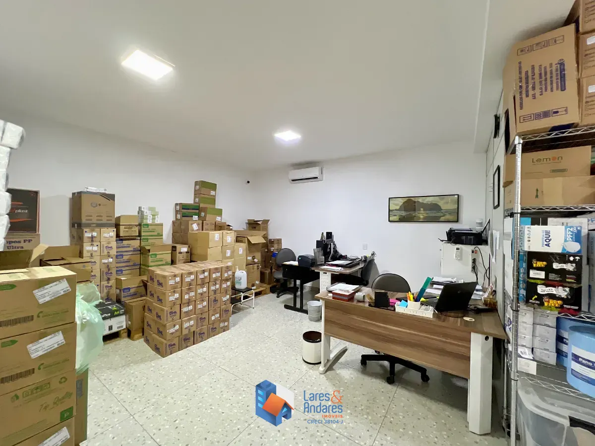 Sobrado, 3 quartos, 236 m² - Foto 38