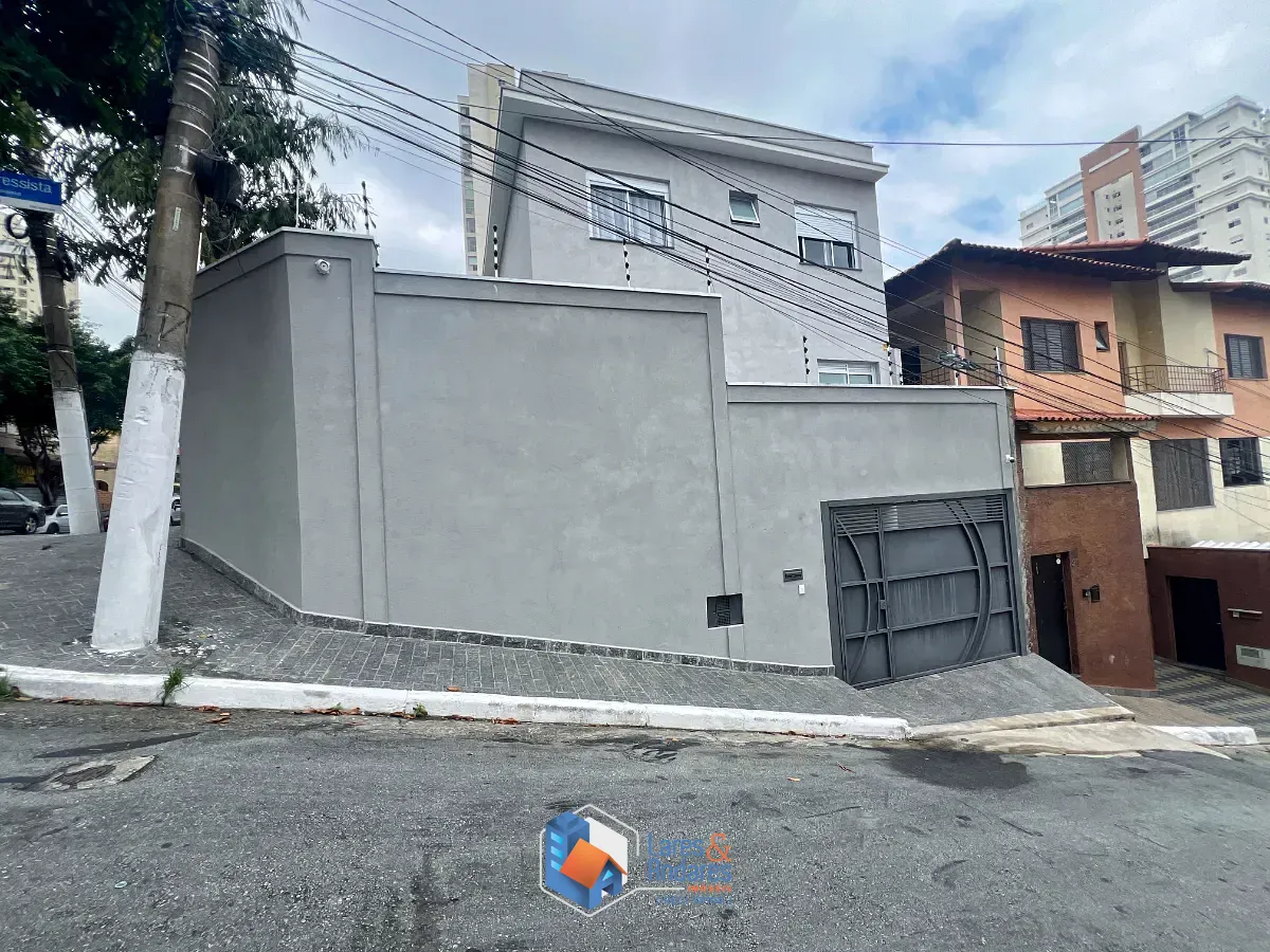 Sobrado, 3 quartos, 236 m² - Foto 36