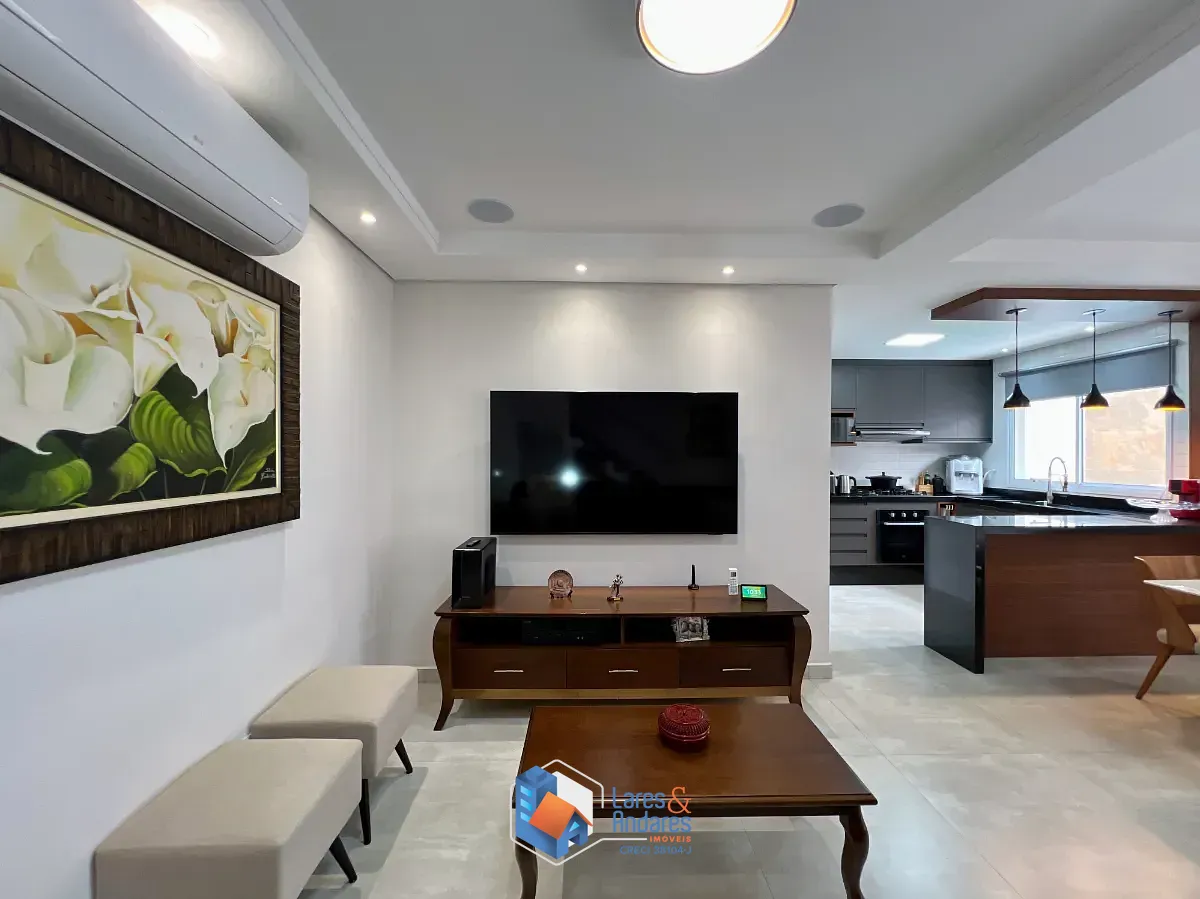 Sobrado, 3 quartos, 236 m² - Foto 15