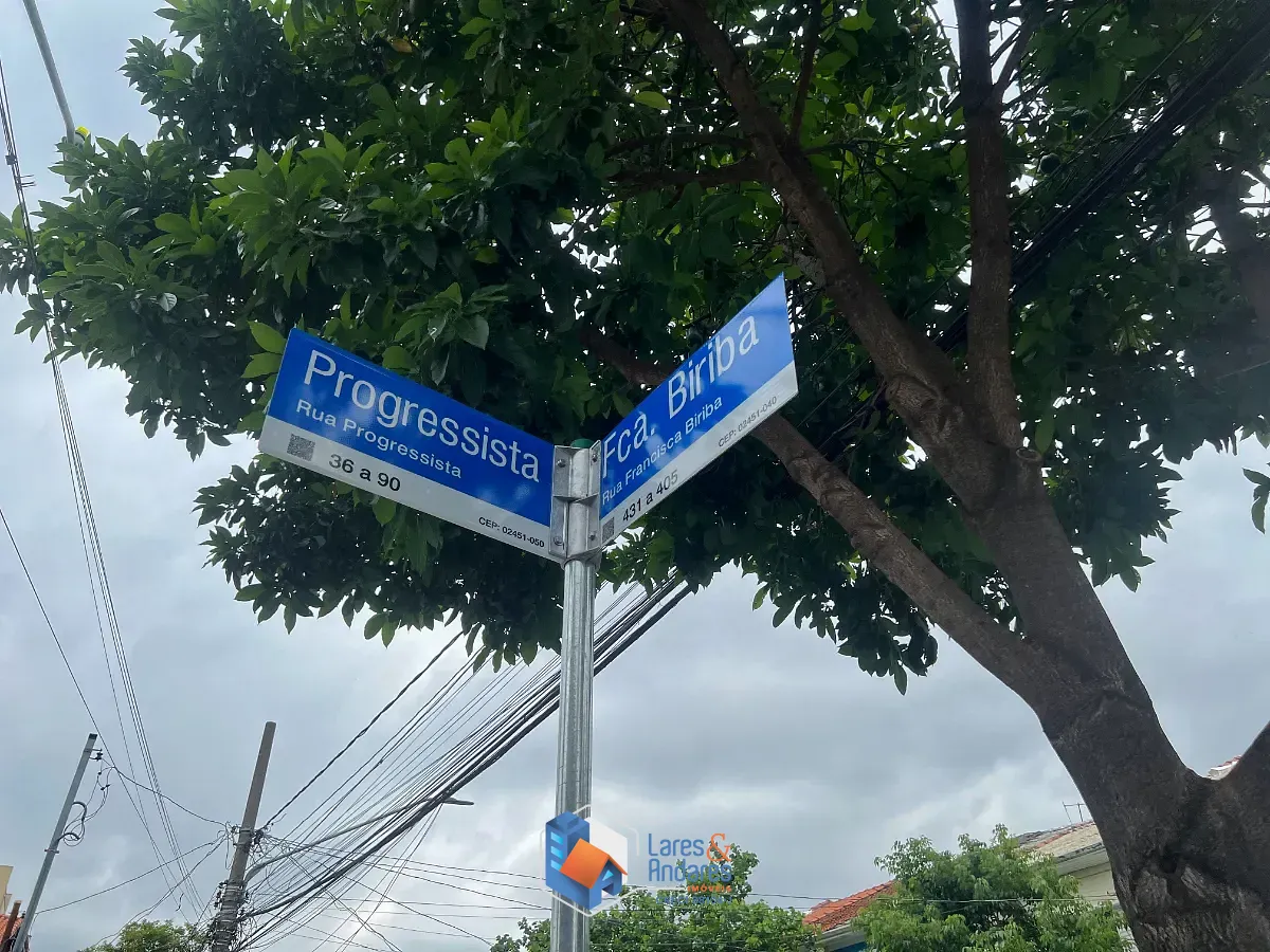 Sobrado, 3 quartos, 236 m² - Foto 35