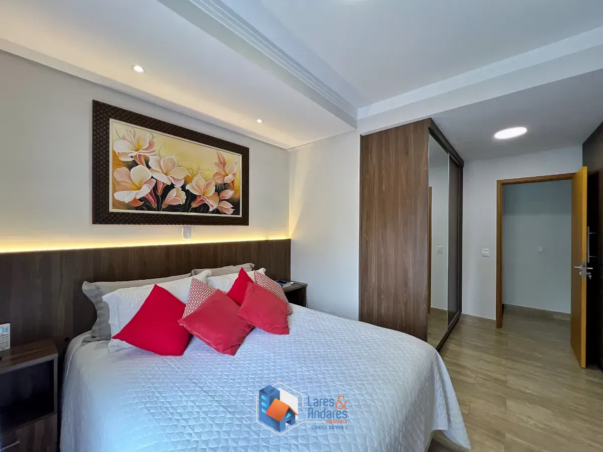 Sobrado, 3 quartos, 236 m² - Foto 23