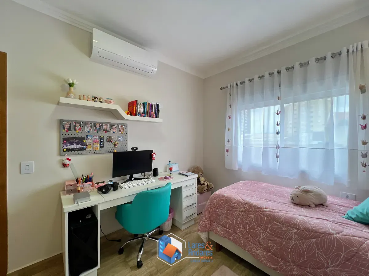 Sobrado, 3 quartos, 236 m² - Foto 26