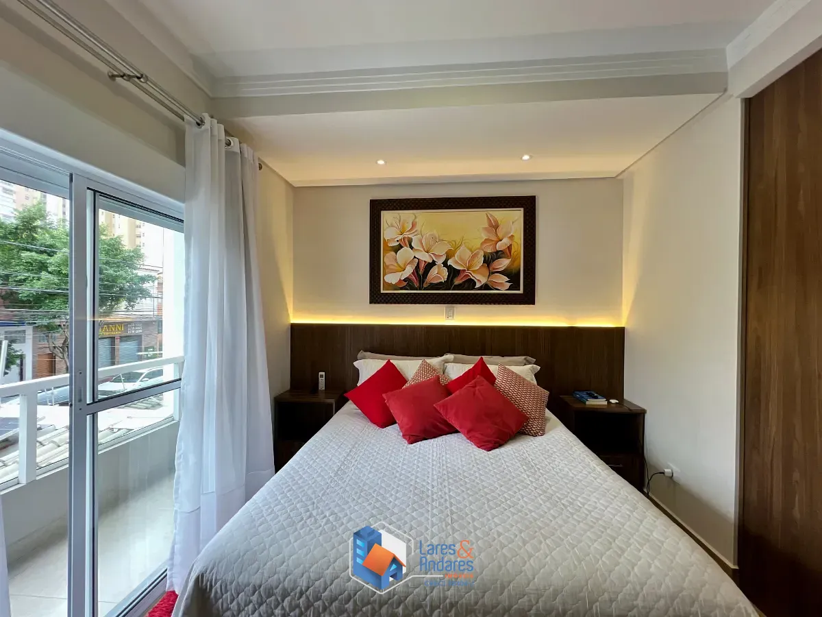 Sobrado, 3 quartos, 236 m² - Foto 22