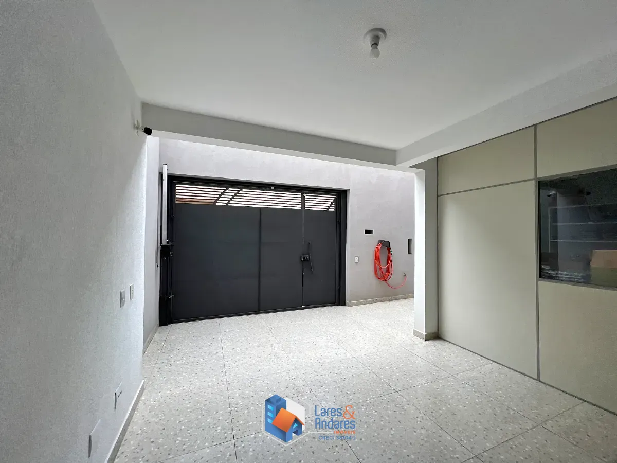 Sobrado, 3 quartos, 236 m² - Foto 31