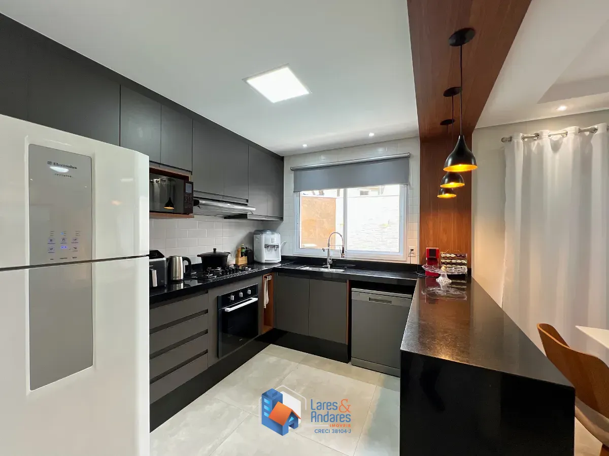 Sobrado, 3 quartos, 236 m² - Foto 18