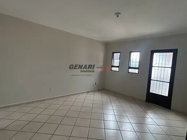 Sobrado com 125m² 2 quartos e 2 banheiros, à venda, no bairro Vila Rubens em Indaiatuba