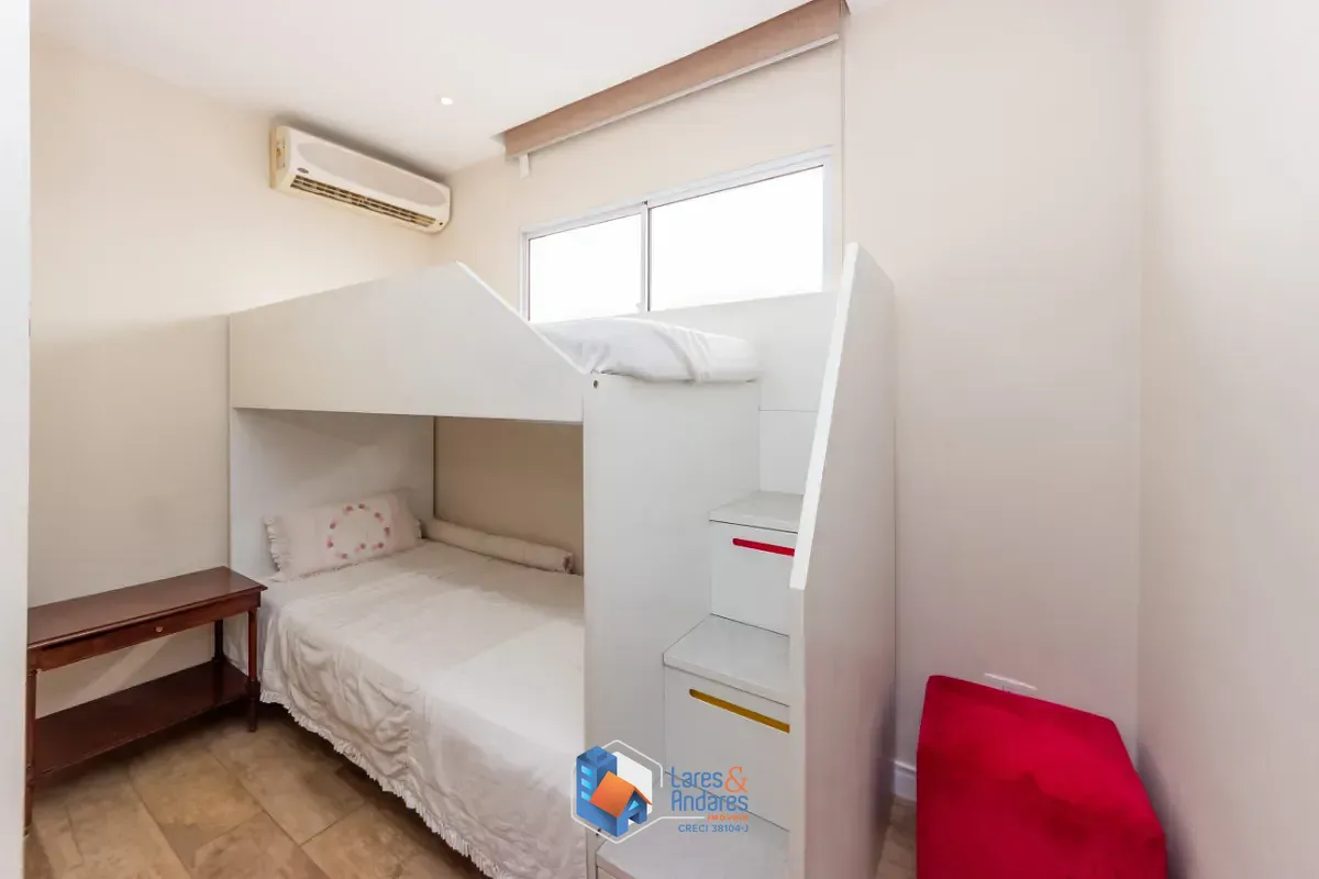 Sobrado, 3 quartos, 218 m² - Foto 28
