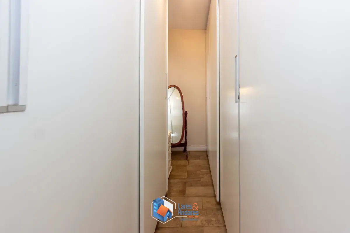 Sobrado, 3 quartos, 218 m² - Foto 25