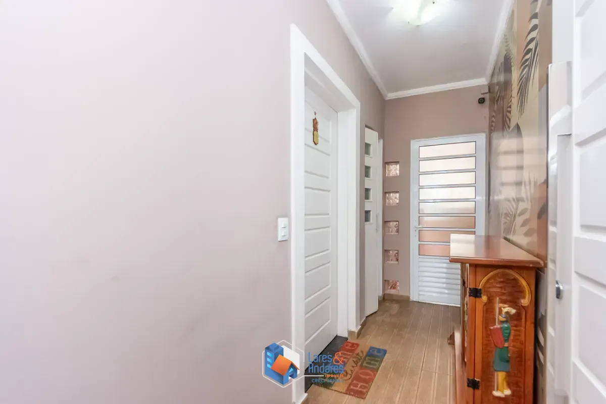 Sobrado, 3 quartos, 218 m² - Foto 17