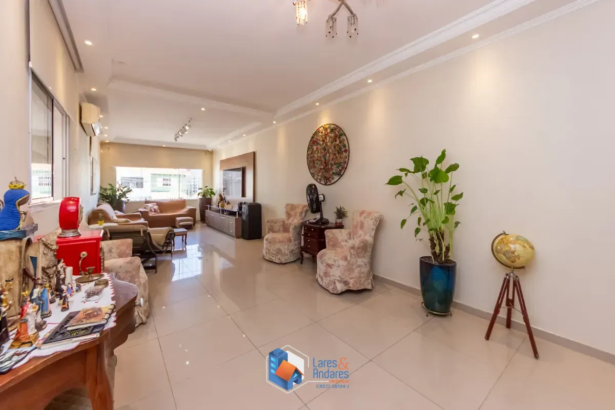 Sobrado, 3 quartos, 218 m² - Foto 5