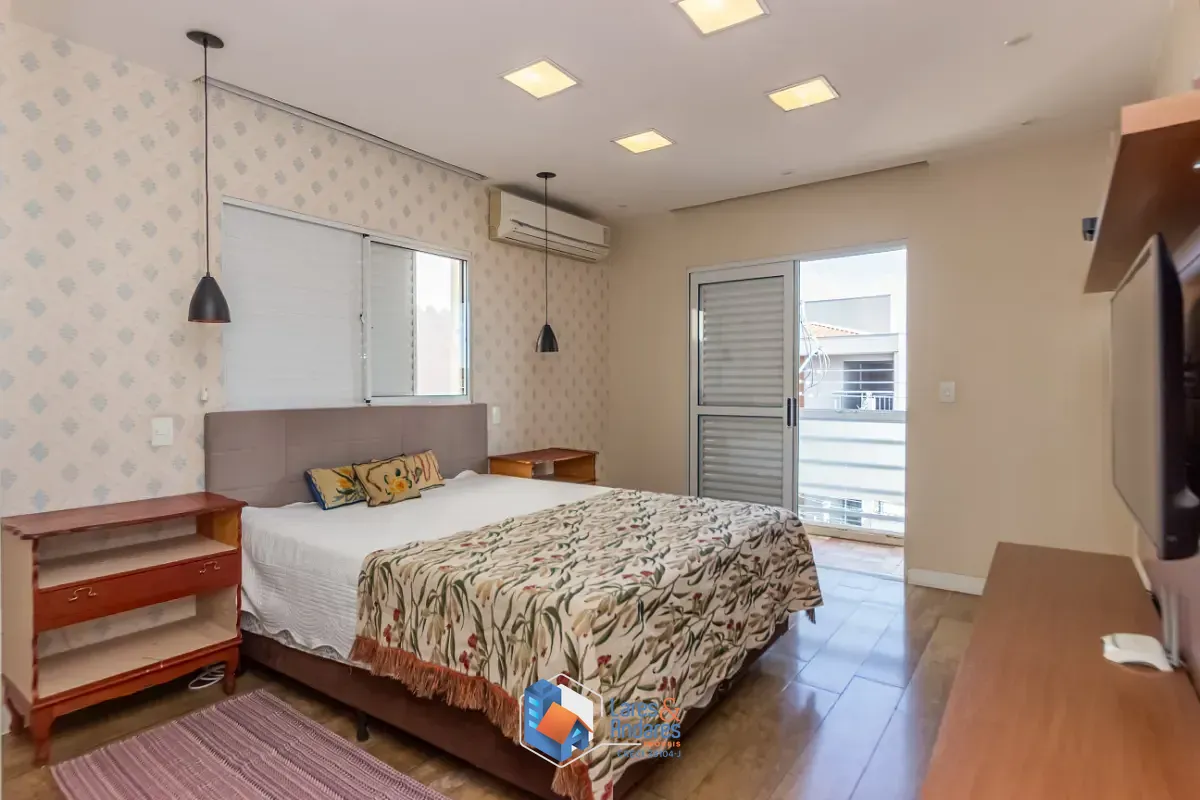 Sobrado, 3 quartos, 218 m² - Foto 18