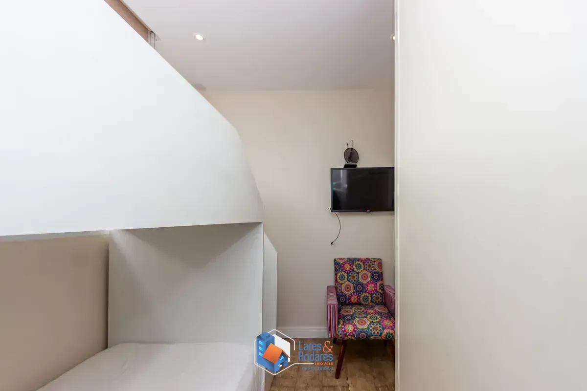 Sobrado, 3 quartos, 218 m² - Foto 30