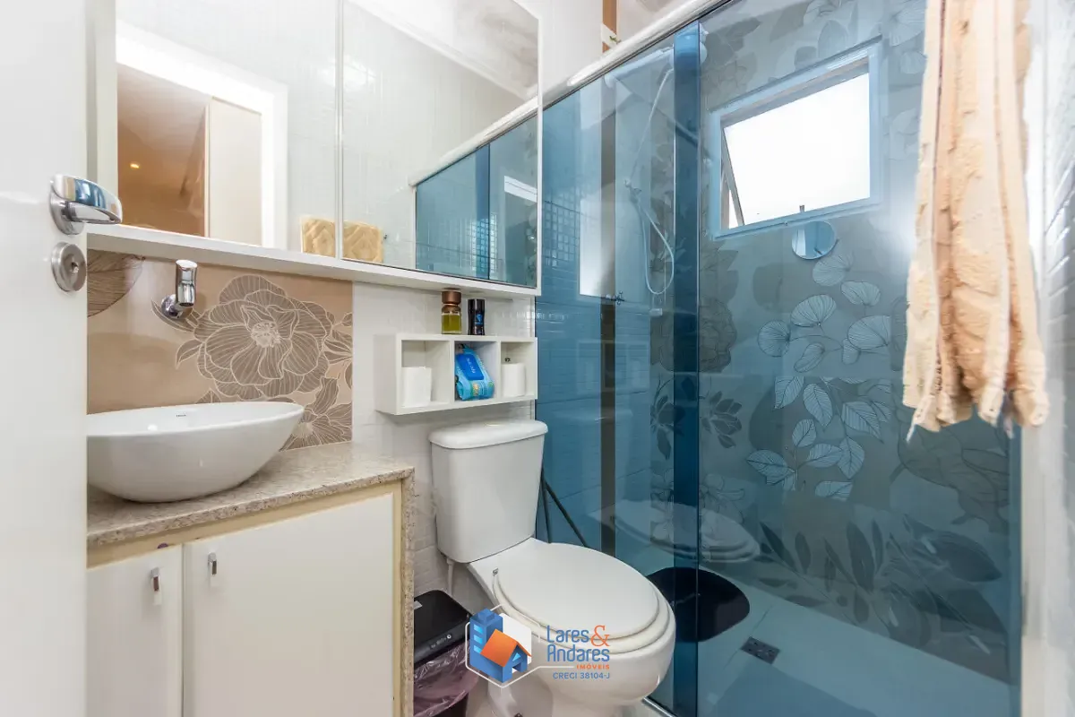 Sobrado, 3 quartos, 218 m² - Foto 26