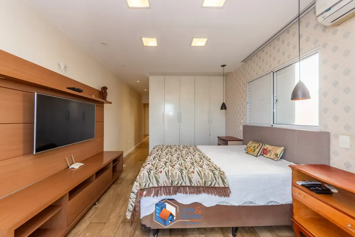 Sobrado, 3 quartos, 218 m² - Foto 20