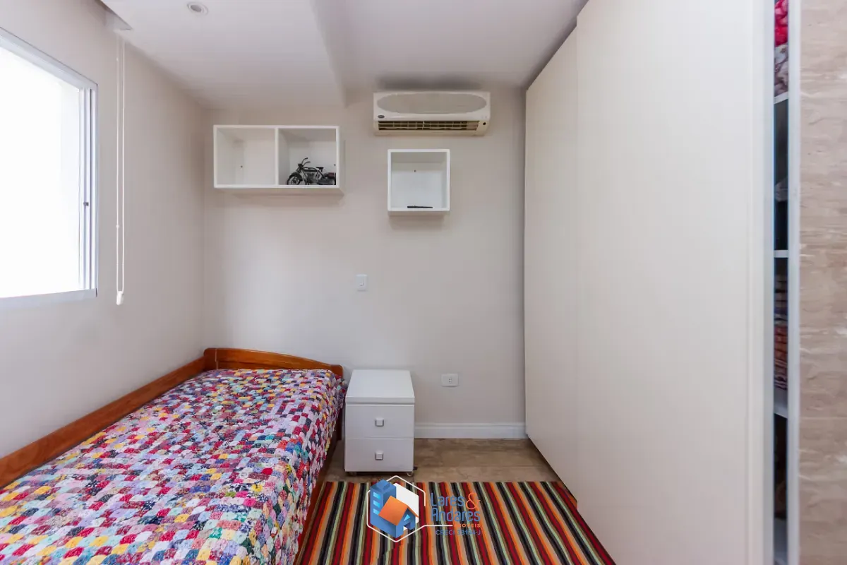 Sobrado, 3 quartos, 218 m² - Foto 32