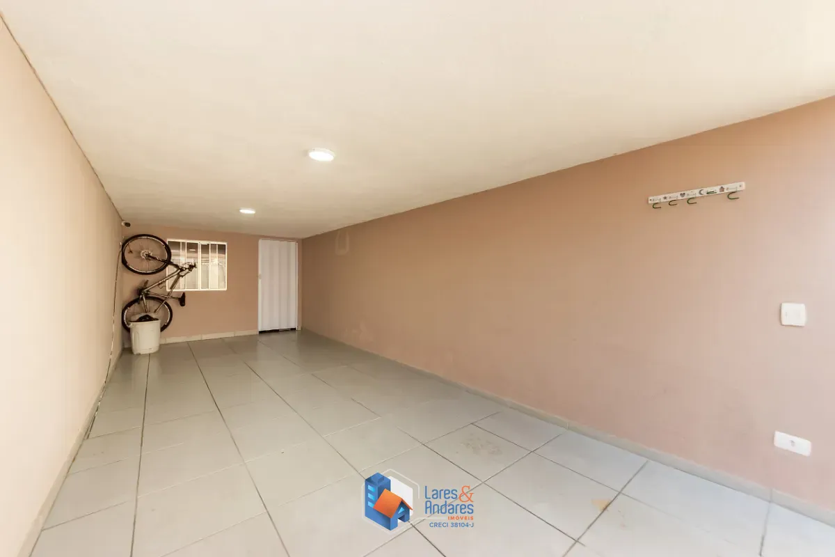 Sobrado, 3 quartos, 218 m² - Foto 42