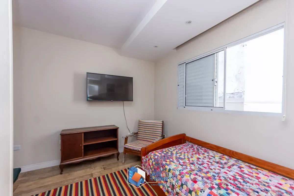 Sobrado, 3 quartos, 218 m² - Foto 33