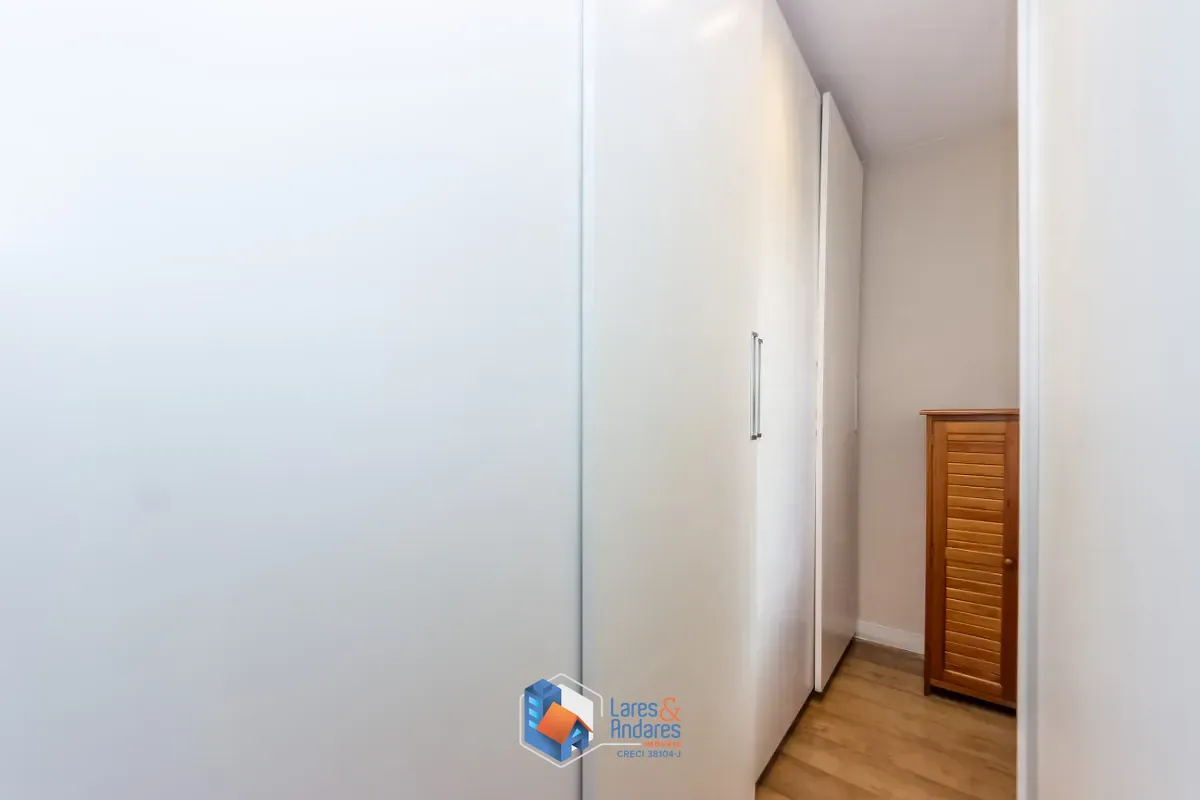 Sobrado, 3 quartos, 218 m² - Foto 24