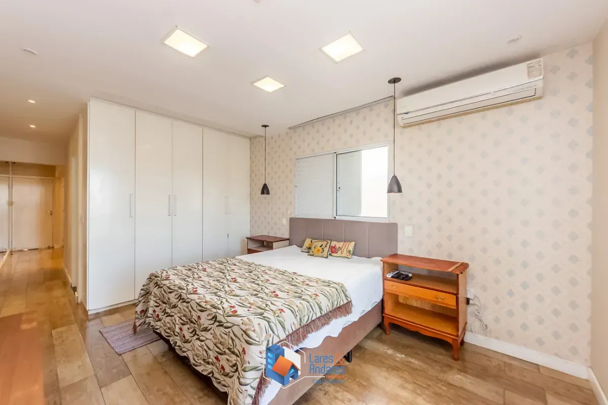 Sobrado, 3 quartos, 218 m² - Foto 19