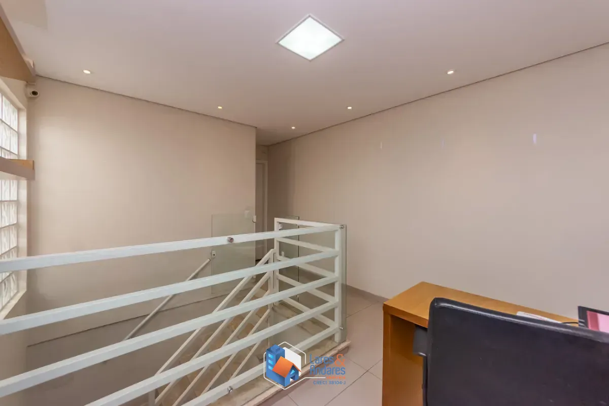 Sobrado, 3 quartos, 218 m² - Foto 36