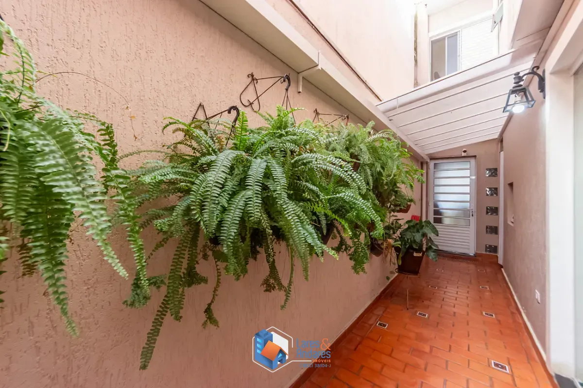 Sobrado, 3 quartos, 218 m² - Foto 15