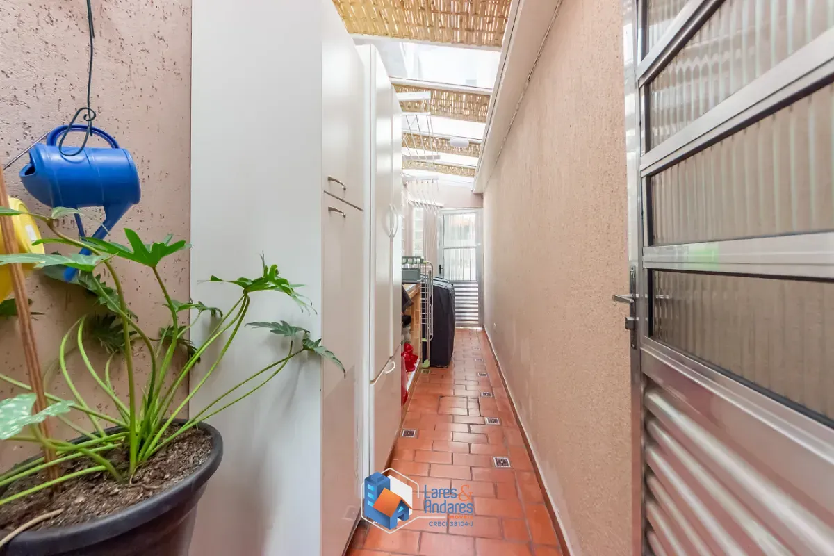 Sobrado, 3 quartos, 218 m² - Foto 14