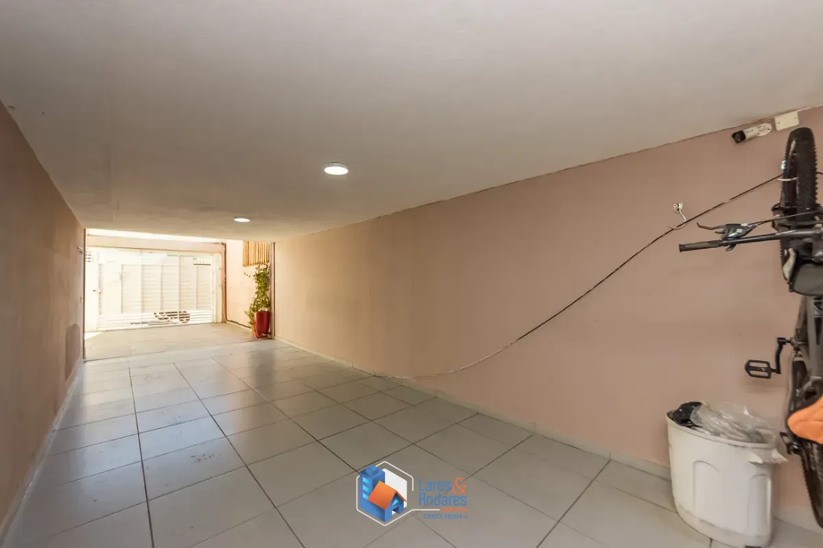 Sobrado, 3 quartos, 218 m² - Foto 43