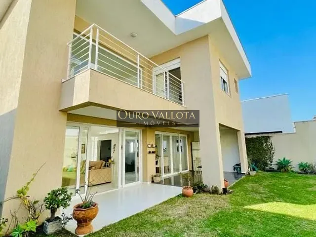 Sobrado com 420m² 3 quartos e 3 banheiros, à venda, no bairro  Alphaville em Santana de Parnaíba