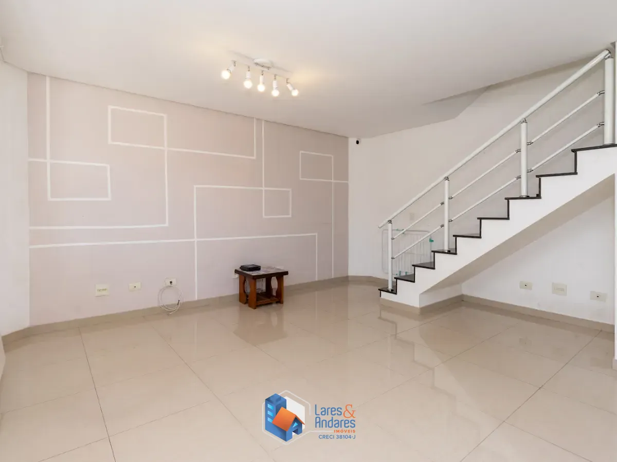Sobrado, 2 quartos, 82 m² - Foto 10