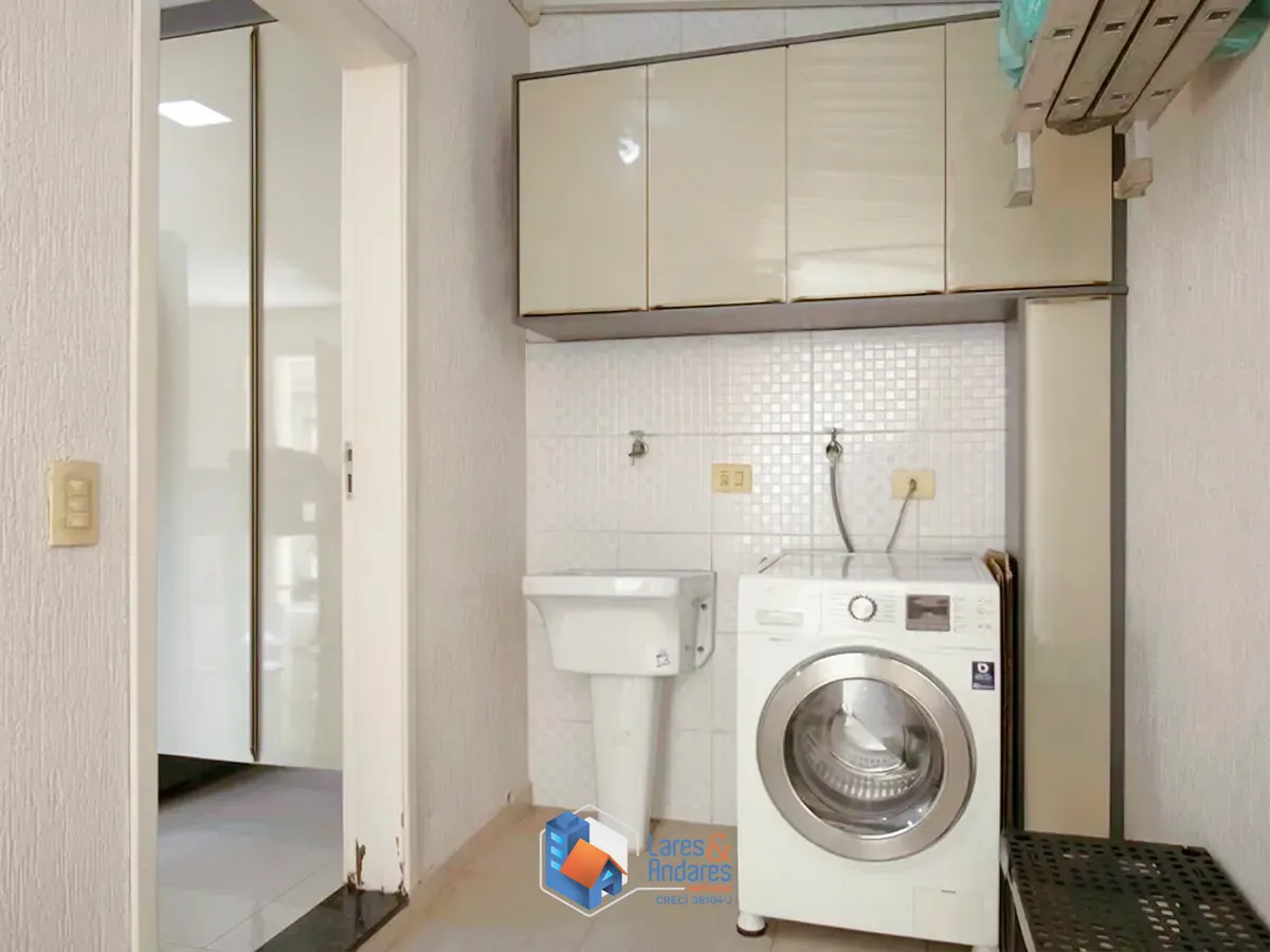 Sobrado, 2 quartos, 82 m² - Foto 9