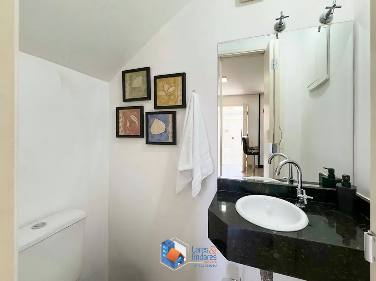 Sobrado, 2 quartos, 82 m² - Foto 16