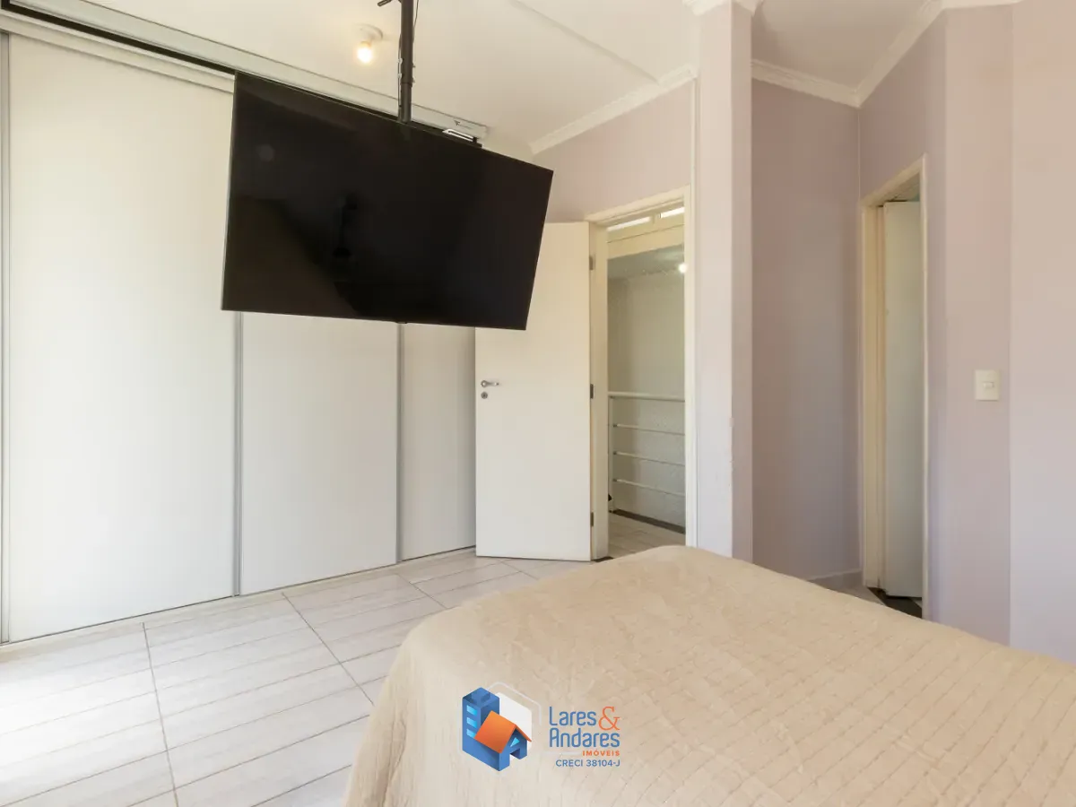 Sobrado, 2 quartos, 82 m² - Foto 26