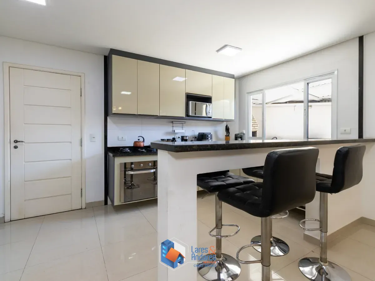 Sobrado, 2 quartos, 82 m² - Foto 17