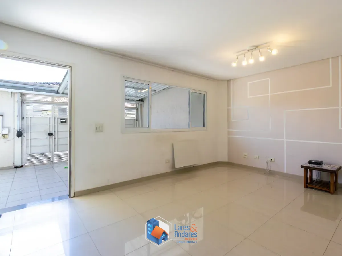Sobrado, 2 quartos, 82 m² - Foto 11