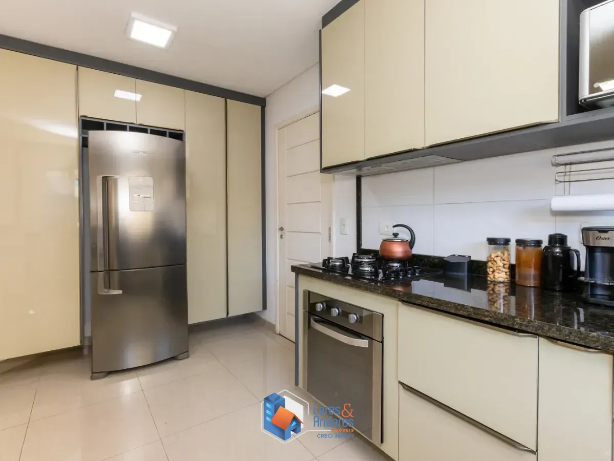 Sobrado, 2 quartos, 82 m² - Foto 20