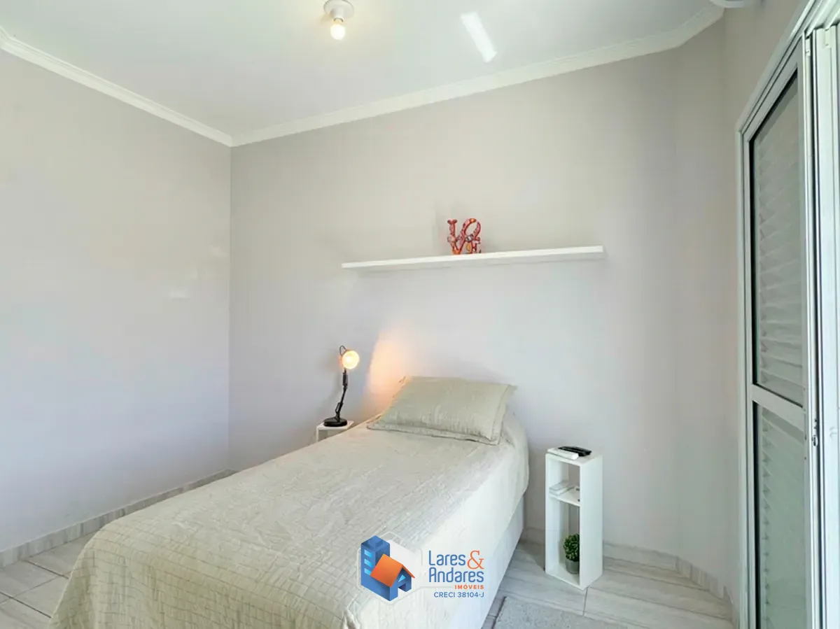 Sobrado, 2 quartos, 82 m² - Foto 25