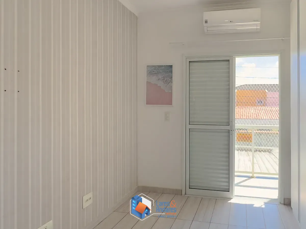 Sobrado, 2 quartos, 82 m² - Foto 32