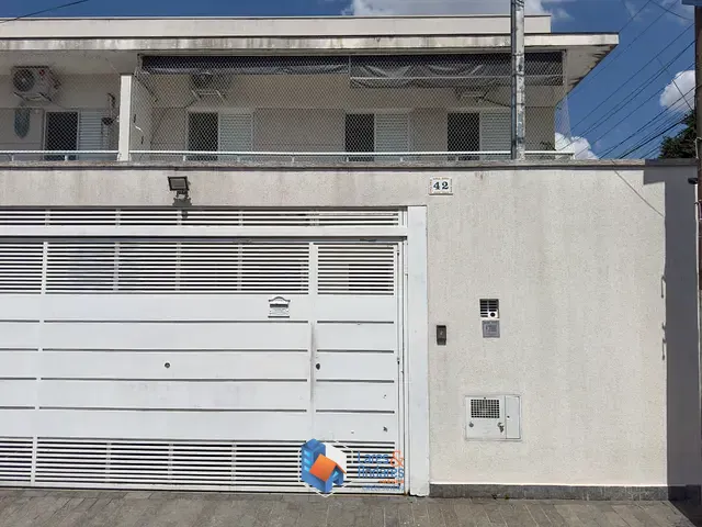 Sobrado com 96m² 2 quartos e 3 banheiros, à venda, no bairro Cupecê em São Paulo