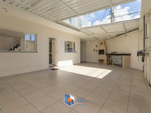 Sobrado com 96m² 2 quartos e 3 banheiros, à venda, no bairro Cupecê em São Paulo