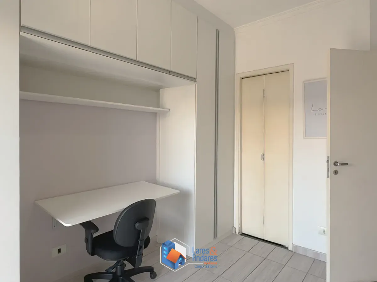 Sobrado, 2 quartos, 82 m² - Foto 31