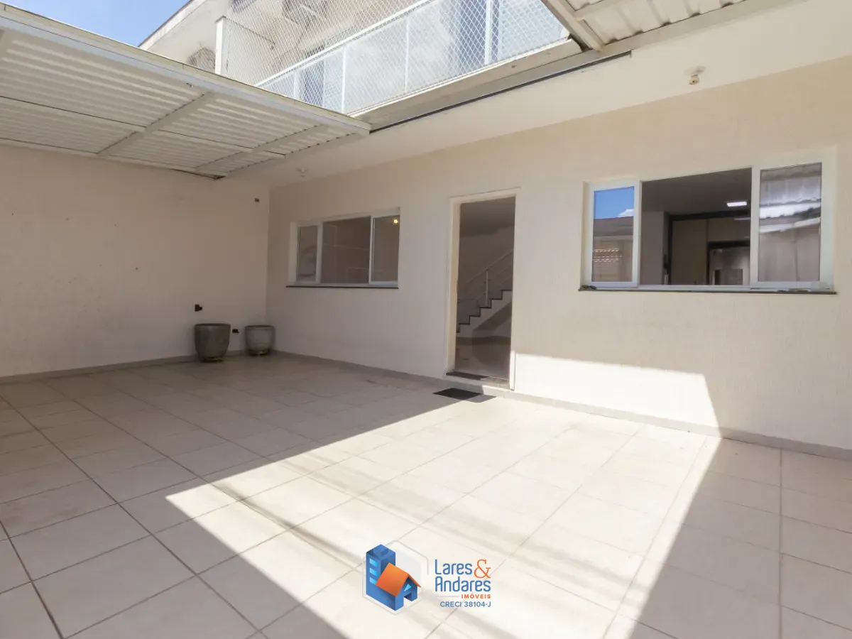 Sobrado, 2 quartos, 82 m² - Foto 6