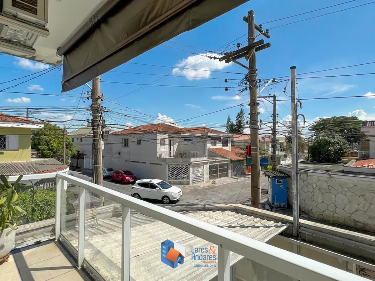 Sobrado, 2 quartos, 82 m² - Foto 28