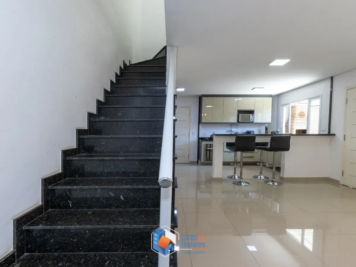 Sobrado, 2 quartos, 82 m² - Foto 15