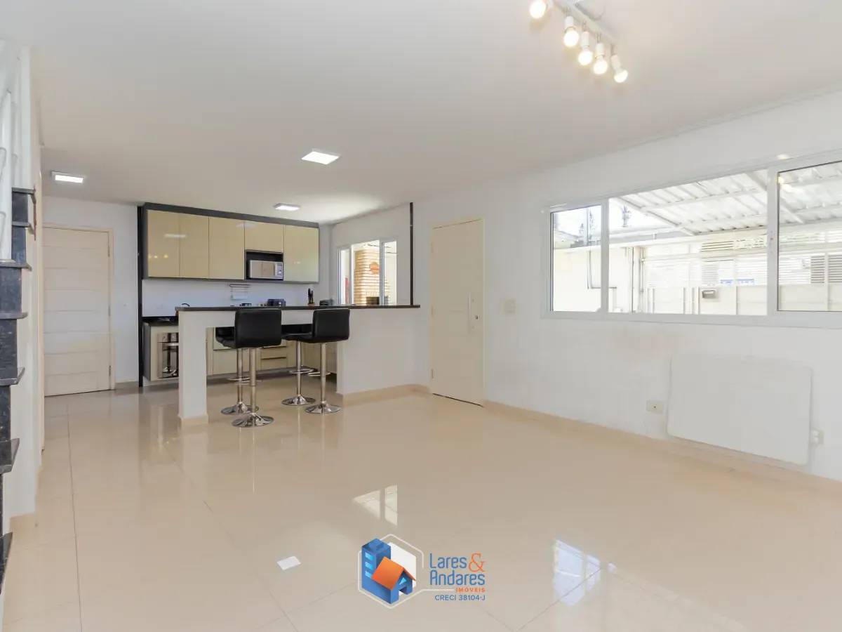 Sobrado, 2 quartos, 82 m² - Foto 14