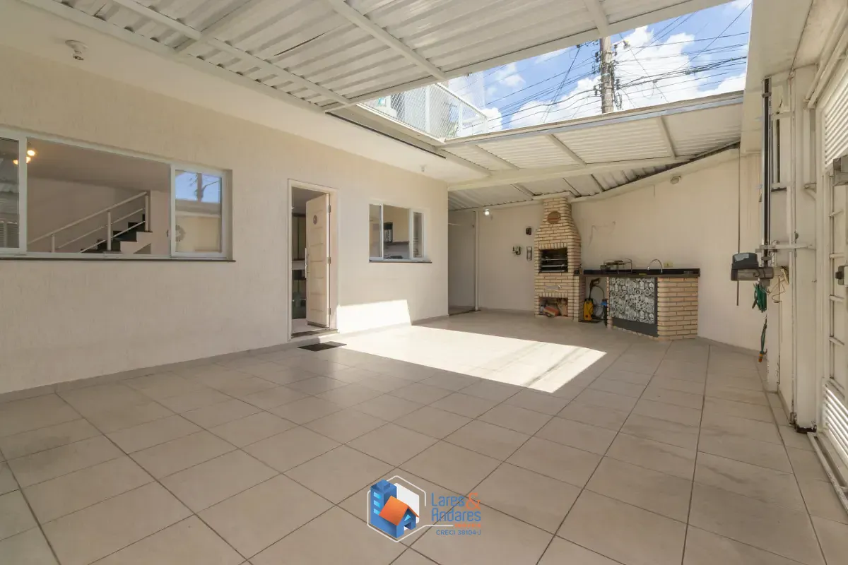 Sobrado, 2 quartos, 82 m² - Foto 5
